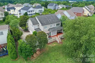 15054 Northgreen Dr, Huntersville, NC 28078 - Photo 41