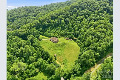 340 Earlys Mountain Road, Leicester, NC 28748 - Photo 29