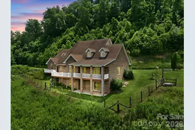 340 Earlys Mountain Road, Leicester, NC 28748 - Photo 1