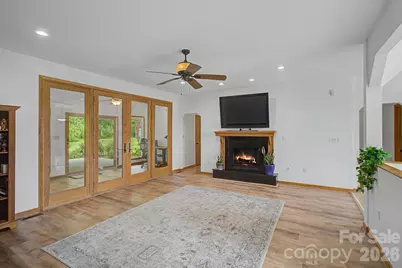 340 Earlys Mountain Road, Leicester, NC 28748 - Photo 5