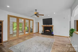 340 Earlys Mountain Rd, Leicester, NC 28748 - Photo 5
