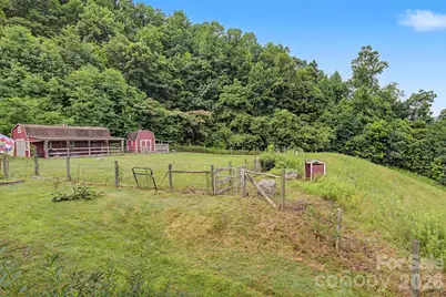 340 Earlys Mountain Road, Leicester, NC 28748 - Photo 27