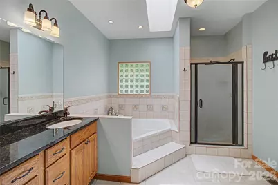 340 Earlys Mountain Road, Leicester, NC 28748 - Photo 13