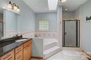 340 Earlys Mountain Rd, Leicester, NC 28748 - Photo 13