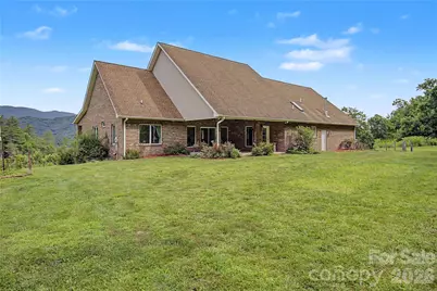 340 Earlys Mountain Road, Leicester, NC 28748 - Photo 25