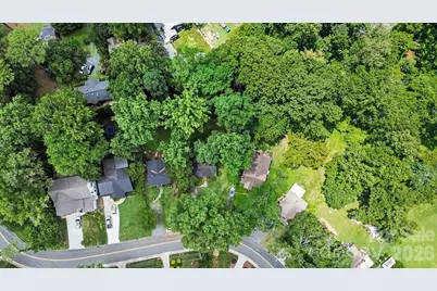 1819 Arnold Drive, Charlotte, NC 28205 - Photo 19