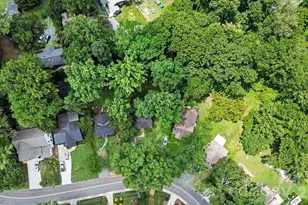 1819 Arnold Dr, Charlotte, NC 28205 - Photo 19