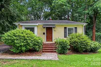 1819 Arnold Drive, Charlotte, NC 28205 - Photo 3