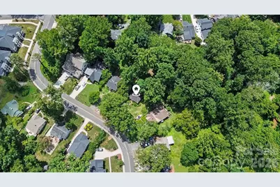 1819 Arnold Drive, Charlotte, NC 28205 - Photo 23