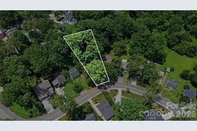 1819 Arnold Drive, Charlotte, NC 28205 - Photo 21