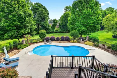 1136 Fox Chase Drive, Newton, NC 28658 - Photo 23