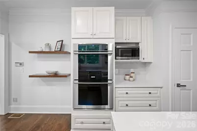8503 Foxbridge Drive, Matthews, NC 28104 - Photo 21