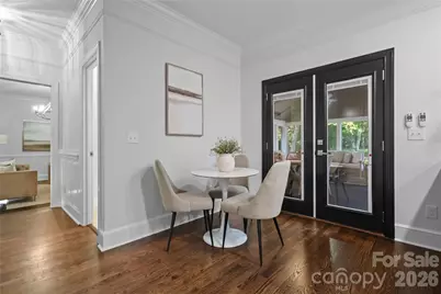 8503 Foxbridge Drive, Matthews, NC 28104 - Photo 19