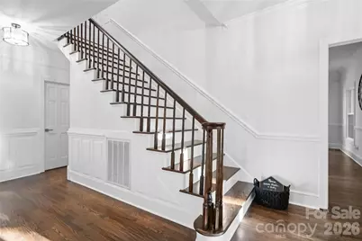 8503 Foxbridge Drive, Matthews, NC 28104 - Photo 13