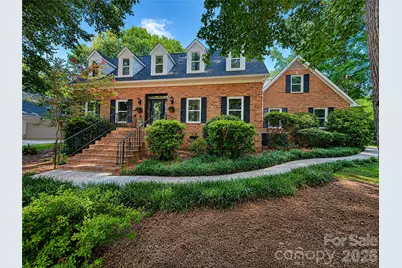 8503 Foxbridge Drive, Matthews, NC 28104 - Photo 1