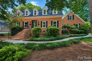 8503 Fox Bridge Dr, Matthews, NC 28104 - Photo 1