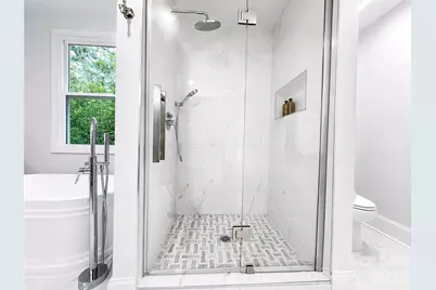8503 Foxbridge Drive, Matthews, NC 28104 - Photo 33