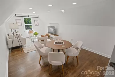 8503 Foxbridge Drive, Matthews, NC 28104 - Photo 27