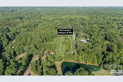 8503 Foxbridge Drive, Matthews, NC 28104 - Photo 39