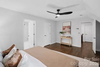 8503 Foxbridge Drive, Matthews, NC 28104 - Photo 29