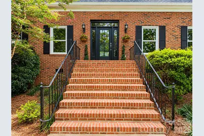8503 Foxbridge Drive, Matthews, NC 28104 - Photo 5