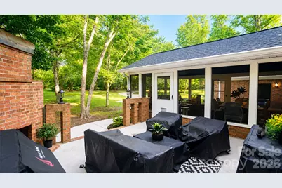 8503 Foxbridge Drive, Matthews, NC 28104 - Photo 11