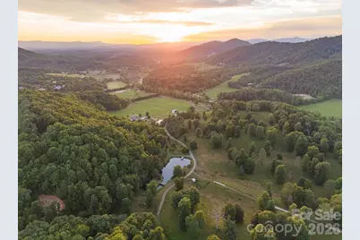 1372 & 1370 Barnardsville Highway, Barnardsville, NC 28709 - Photo 1