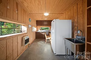 1372 & 1370 Barnardsville Hwy, Barnardsville, NC 28709 - Photo 13