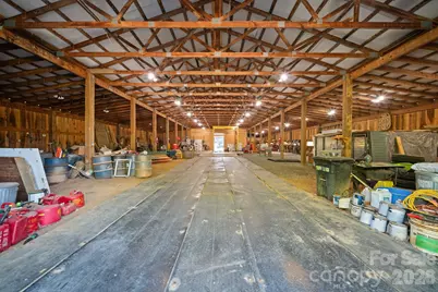 1372 & 1370 Barnardsville Highway, Barnardsville, NC 28709 - Photo 11