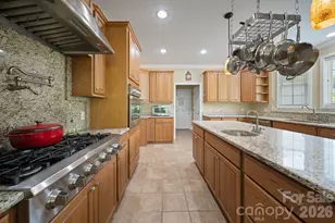 1372 & 1370 Barnardsville Hwy, Barnardsville, NC 28709 - Photo 27