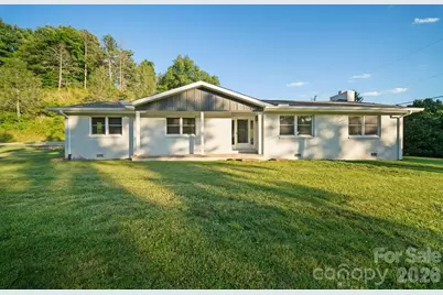 1372 & 1370 Barnardsville Highway, Barnardsville, NC 28709 - Photo 37