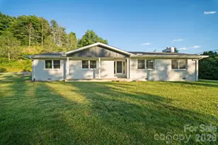 1372 & 1370 Barnardsville Hwy, Barnardsville, NC 28709 - Photo 37