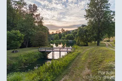 1372 & 1370 Barnardsville Highway, Barnardsville, NC 28709 - Photo 7