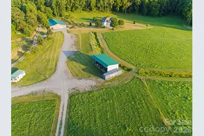 1372 & 1370 Barnardsville Highway, Barnardsville, NC 28709 - Photo 17