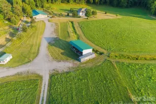 1372 & 1370 Barnardsville Hwy, Barnardsville, NC 28709 - Photo 17