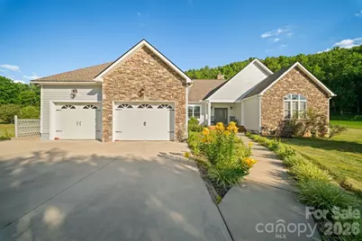 1372 & 1370 Barnardsville Highway, Barnardsville, NC 28709 - Photo 19