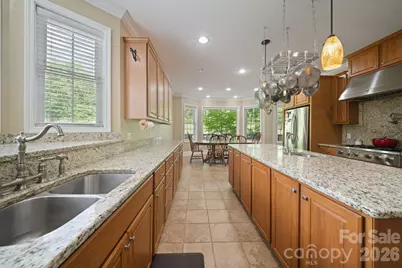 1372 & 1370 Barnardsville Highway, Barnardsville, NC 28709 - Photo 25