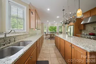 1372 & 1370 Barnardsville Hwy, Barnardsville, NC 28709 - Photo 25