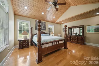 1372 & 1370 Barnardsville Highway, Barnardsville, NC 28709 - Photo 31