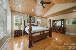 1372 & 1370 Barnardsville Hwy, Barnardsville, NC 28709 - Photo 31