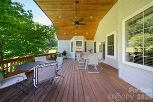 1372 & 1370 Barnardsville Hwy, Barnardsville, NC 28709 - Photo 21