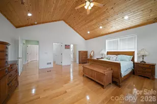 1372 & 1370 Barnardsville Hwy, Barnardsville, NC 28709 - Photo 35