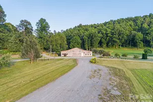 1372 & 1370 Barnardsville Hwy, Barnardsville, NC 28709 - Photo 9