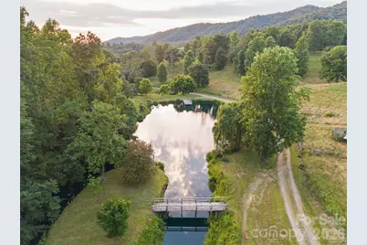 1372 & 1370 Barnardsville Highway, Barnardsville, NC 28709 - Photo 3