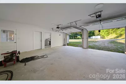 1372 & 1370 Barnardsville Highway, Barnardsville, NC 28709 - Photo 45