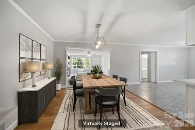 1401 Grovewood Drive, Charlotte, NC 28208 - Photo 11