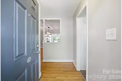 1401 Grovewood Drive, Charlotte, NC 28208 - Photo 3