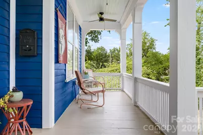 9 Houston Street, Asheville, NC 28801 - Photo 3