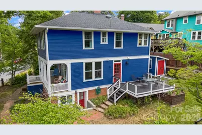 9 Houston Street, Asheville, NC 28801 - Photo 7