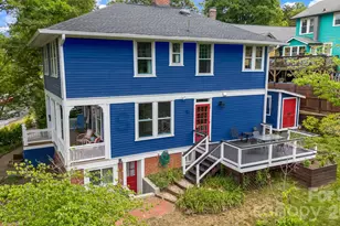 9 Houston St, Asheville, NC 28801 - Photo 7